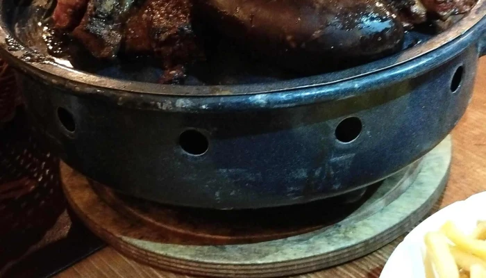 Al Galope -  Comentario 4 - Montevideo