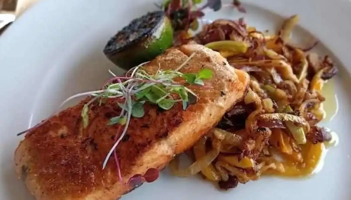 Al Mar Restaurante -  Mas Recientes - Maldonado