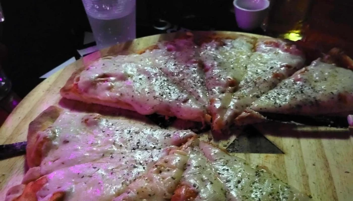 Al Norte Pub -  Comentario 8 - Montevideo