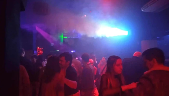 Al Norte Pub -  Danza - Montevideo