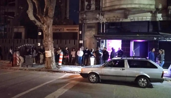 Al Norte Pub - Montevideo