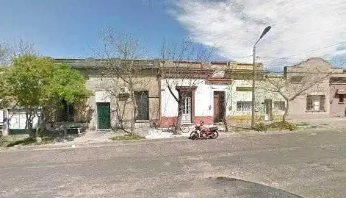 Al Pan Pan -  Street View Y 360 - Paso de los Toros