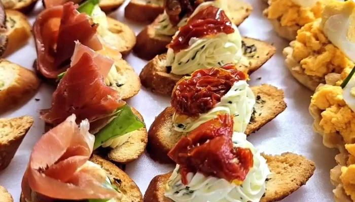 Al Pan Pan -  Todo - Paso de los Toros