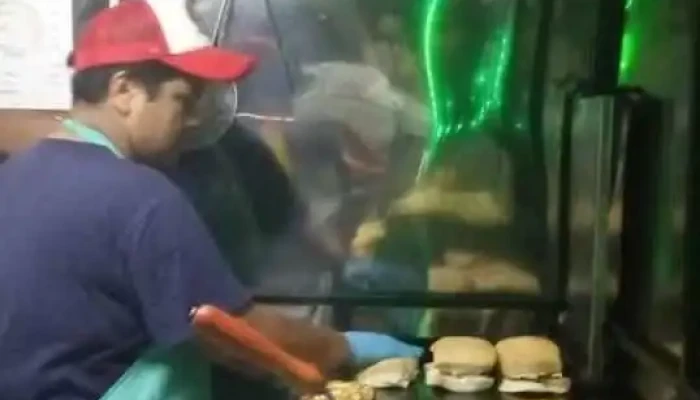 Al Paso Carrito -  Ambiente - Bella Uni&oacute;n