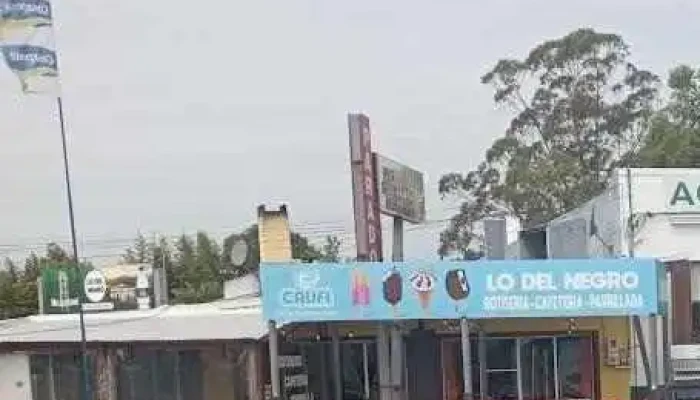 Al Paso Parrilla -  Todas - Mariscala