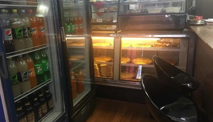 Al Tacho -  Ambiente - Montevideo