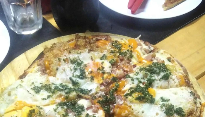 Al Tato -  Comentario 1 - Piriápolis