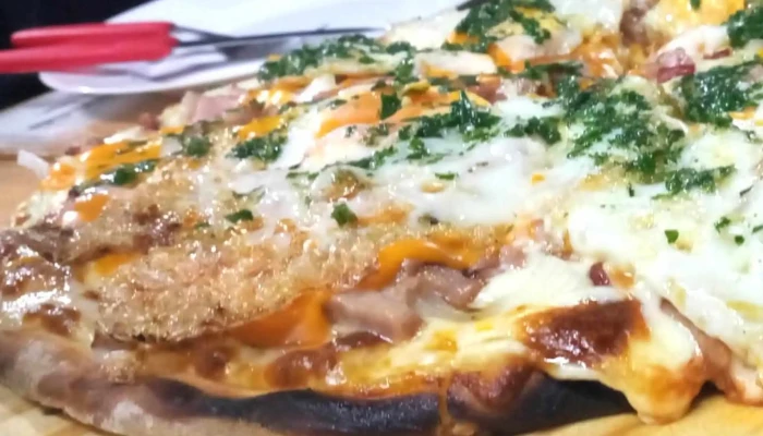 Al Tato -  Comentario 2 - Piriápolis