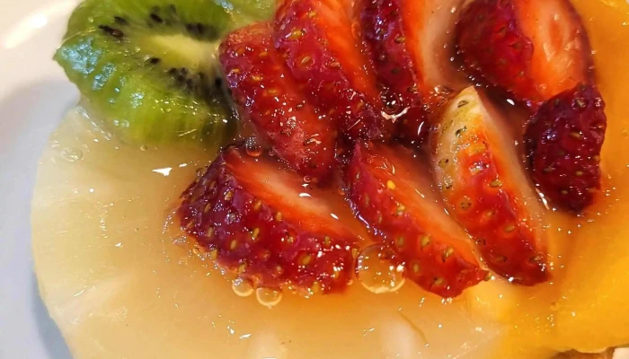 Al Tato -  Comentario 6 - Piriápolis