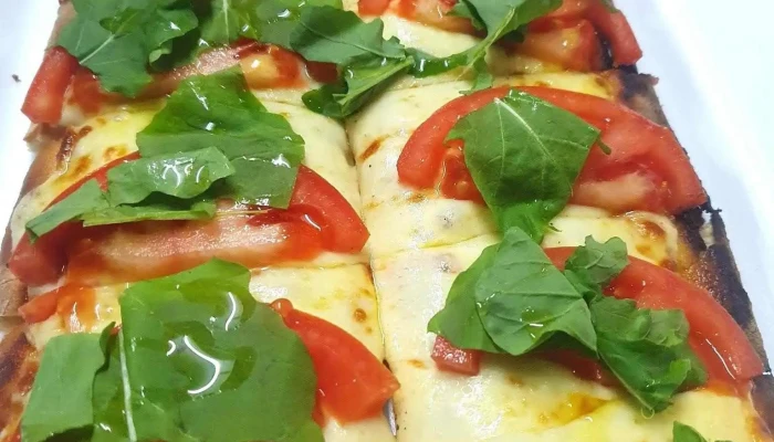 Al Tato -  Comidas Y Bebidas - Piriápolis