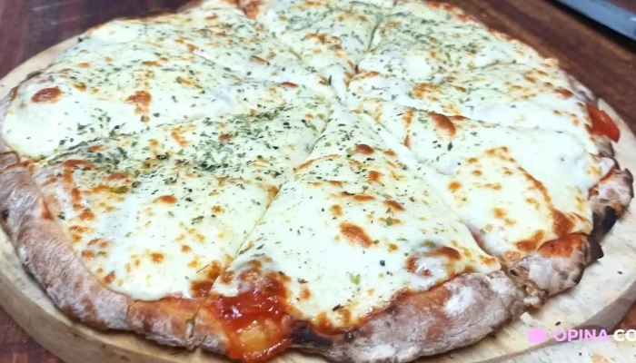 Al Tato -  Pizza - Piriápolis