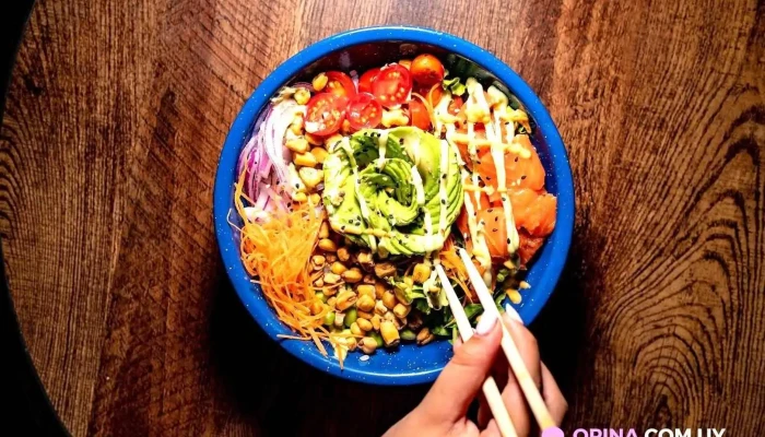 Al Toke Poke -  Del Propietario - Punta del Este