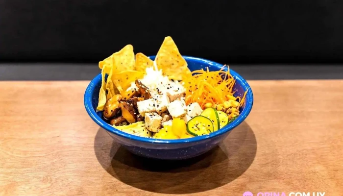 Al Toke Poke -  Todas - Punta del Este