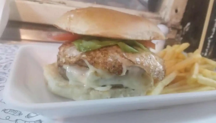 Al Toque Chiveteria -  Papas Fritas - Artigas