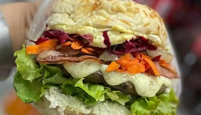 Al Toque -  Comida Reconfortante - Montevideo