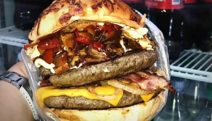 Al Toque -  Comida Y Bebida - Montevideo