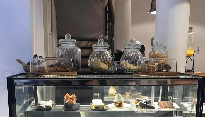 Alacena -  C Level Bistro Events Comentario 4 - Montevideo