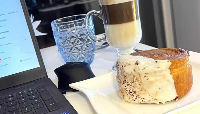 Alacena -  C Level Bistro Events Comentario 9 - Montevideo