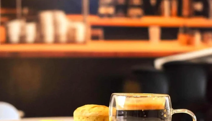 Alacena -  C Level Bistro Events Del Propietario - Montevideo