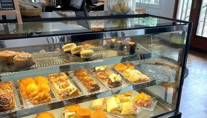 Alacena - C-Level | Bistró & Events - Montevideo