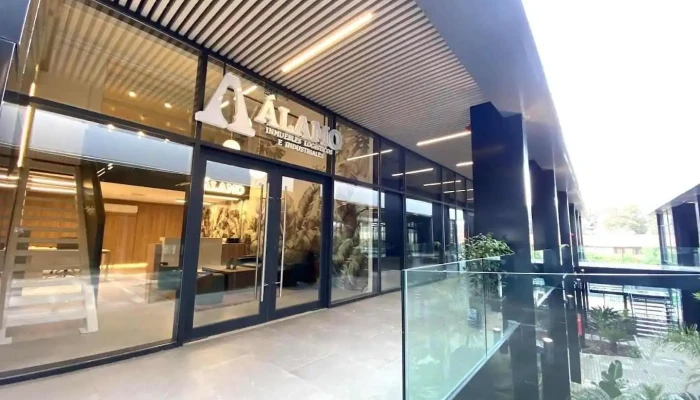 Álamo - Ciudad De La Costa