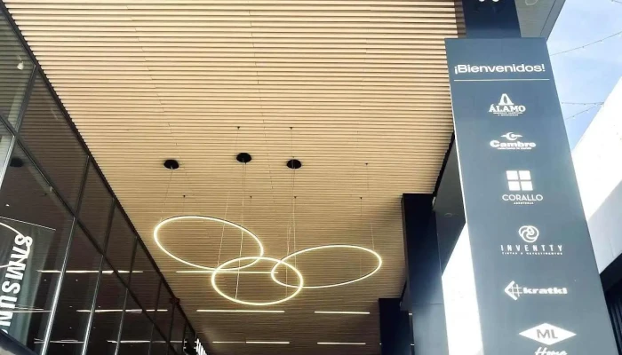 Alamo Del Propietario - Ciudad de la Costa