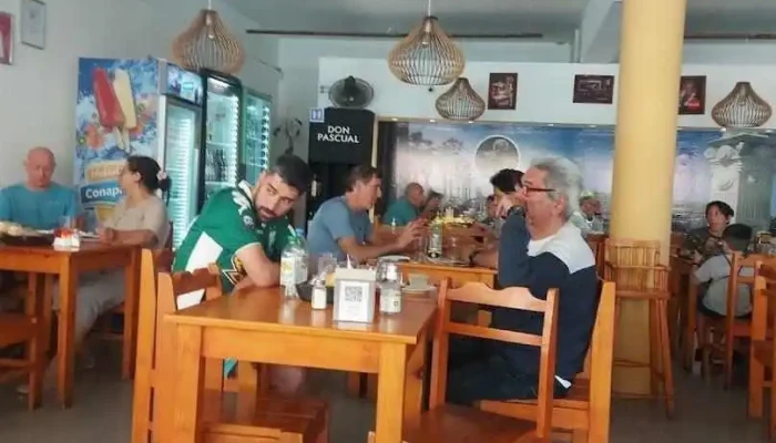 Alba Express -  Ambiente - Piriápolis