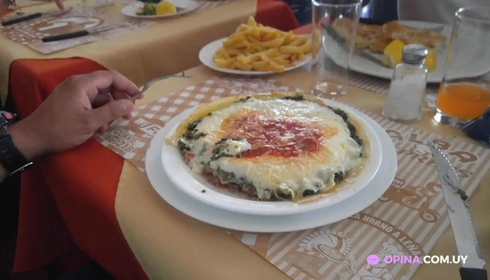 Alba Express -  Lasana - Piriápolis