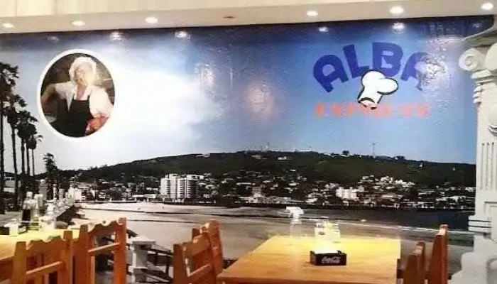 Alba Express -  Videos - Piriápolis