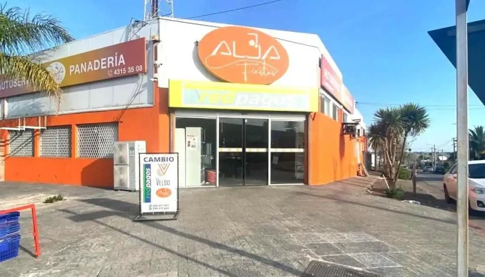 Alba Fiestas -  Del Propietario - Tala