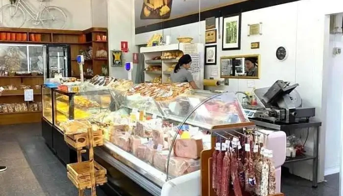 Alba Fiestas -  Interior - Tala