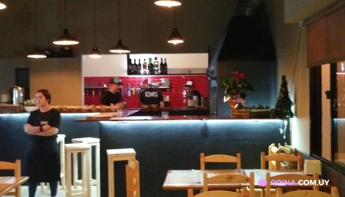 Albarez Ambiente - Las Piedras