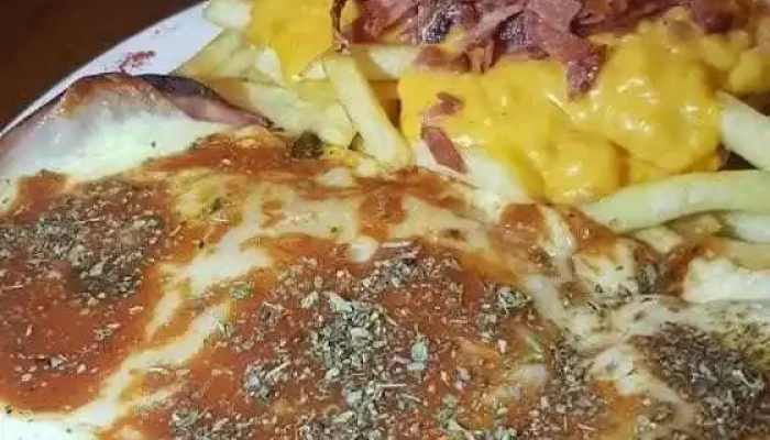 Albarez Papas Fritas - Las Piedras