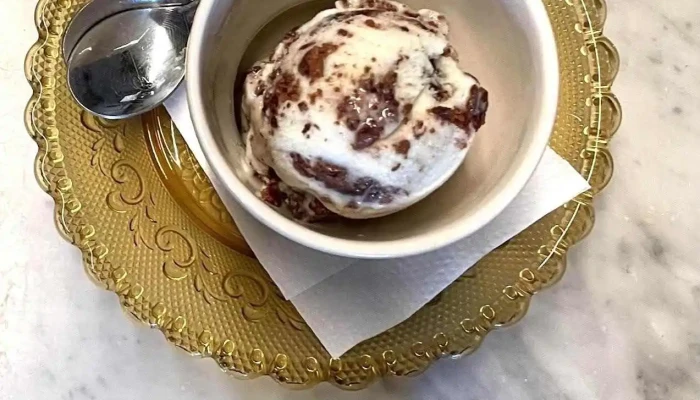 Albertine Pan Y Cafe Cafe - Col. del Sacramento