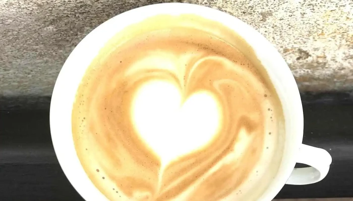 Albertine Pan Y Cafe Capuchino - Col. del Sacramento