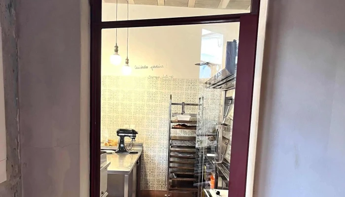 Albertine Pan Y Cafe Comentario 2 - Col. del Sacramento