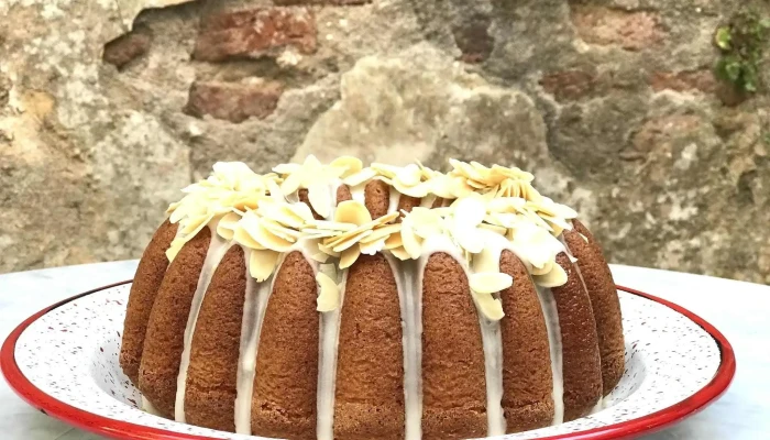 Albertine Pan Y Cafe Comidas Y Bebidas - Col. del Sacramento