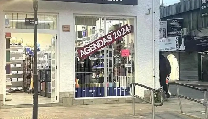 Alberto Gandulia S.a. - Montevideo