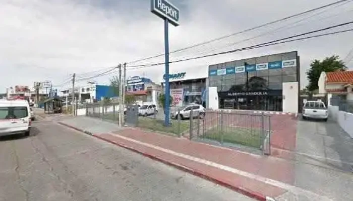 Alberto Gandulia Sa Como Llegardeg - Montevideo