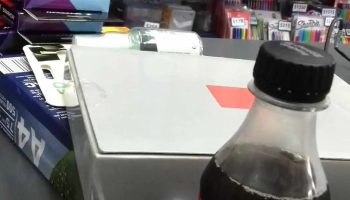 Alberto Gandulia Sa Interior - Montevideo