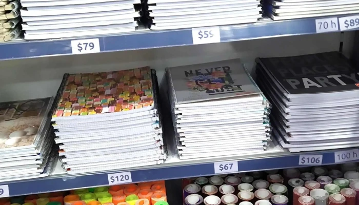 Alberto Gandulia Sa Numero - Montevideo