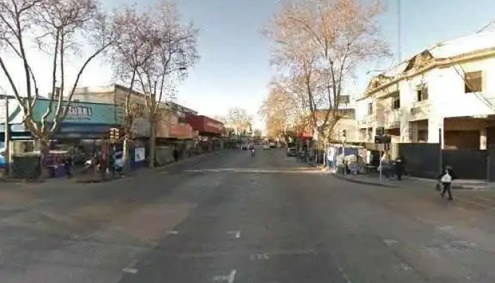 Alberto Gandulia Sa Puntajedeg - Montevideo