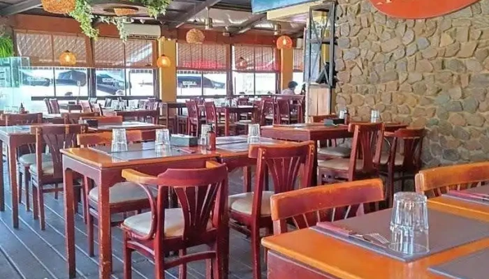 Alberto S Montevideo - Montevideo