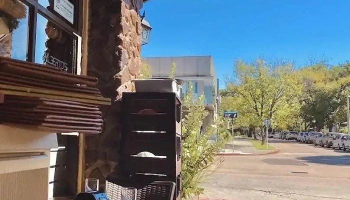 Albertos Ambiente - Montevideo