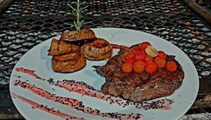 Albertos Barra De Carrasco Comida Y Bebida - Ciudad de la Costa