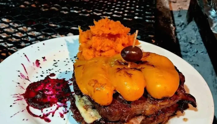 Albertos Barra De Carrasco Filete - Ciudad de la Costa