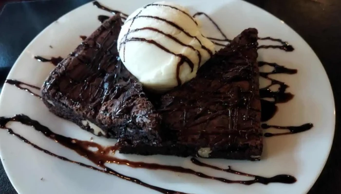 Albertos Brownie - Montevideo