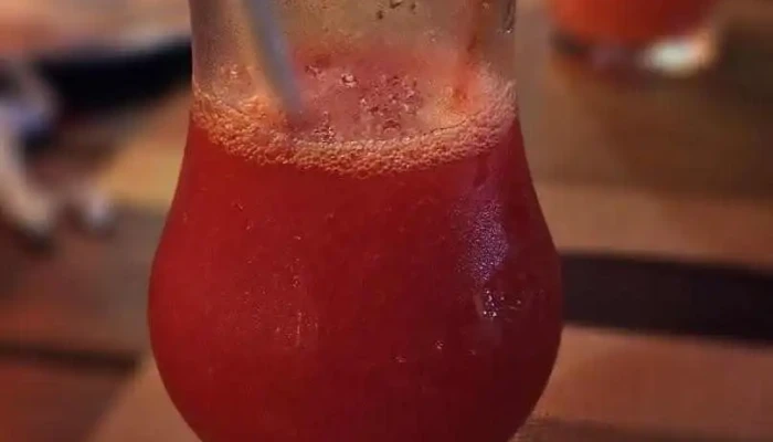 Albertos Jugo - Montevideo