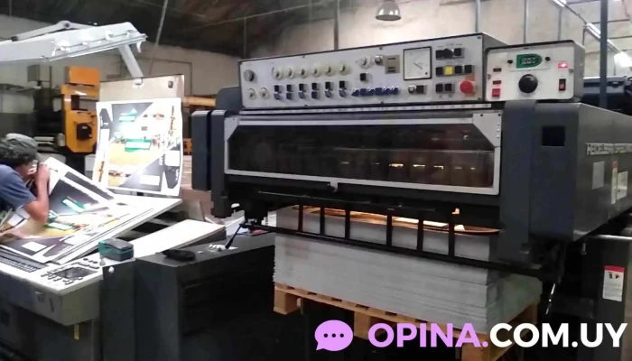 Alberzana Sa Del Propietario - Montevideo