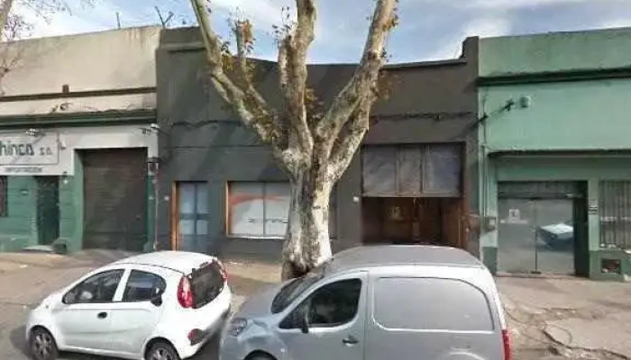 Alberzana Sa Instagramdeg - Montevideo